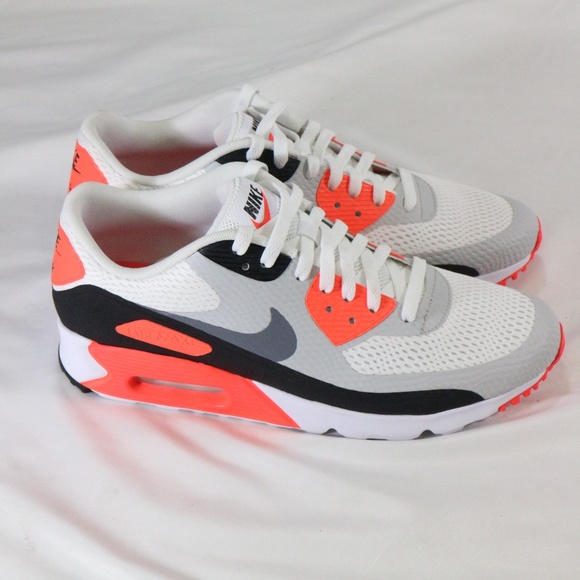 SOLD NIKE Air Max 90 Infrared Ultra Essential 2015 - Picture 6 of 8